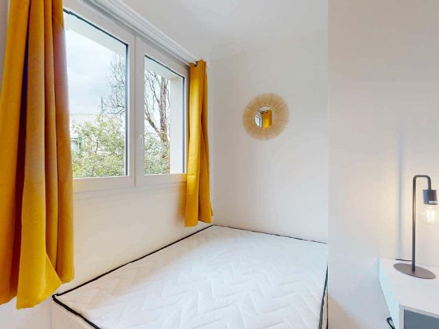 Appartement location à Nantes