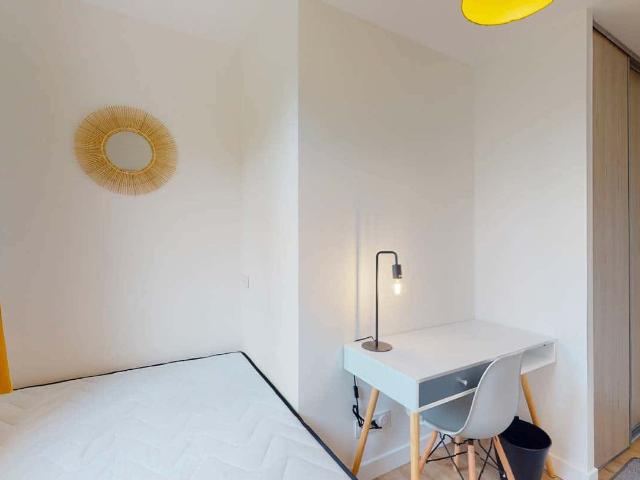 Appartement location à Nantes