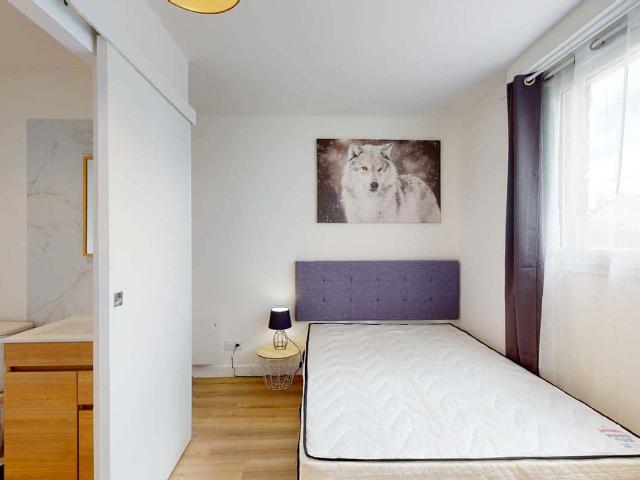 Appartement location à Nantes