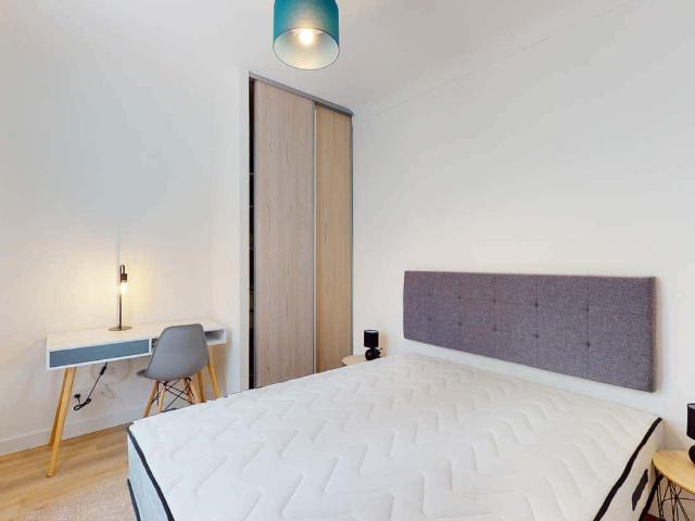 Appartement location à Nantes