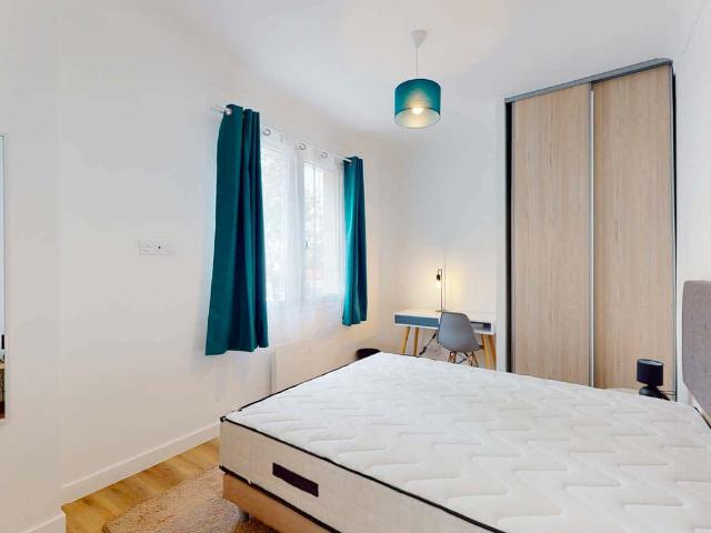 Appartement location à Nantes