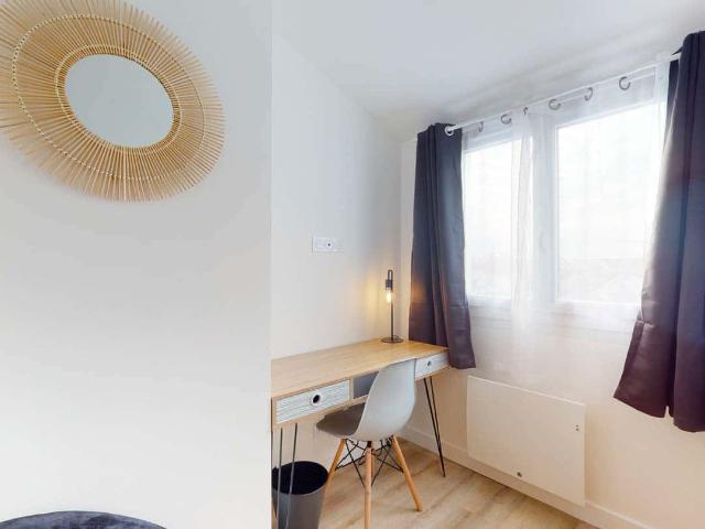 Appartement location à Nantes