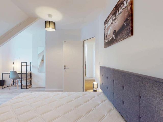 Appartement location à Nantes