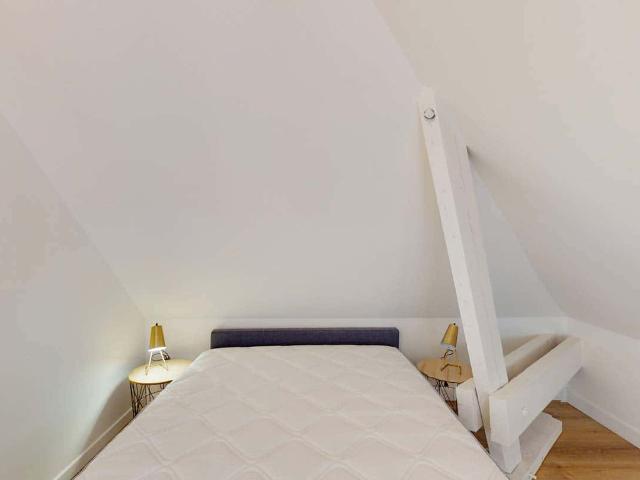 Appartement location à Nantes