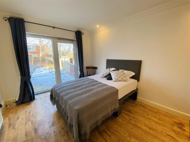 Room for rent in Sprotbrough, Doncaster