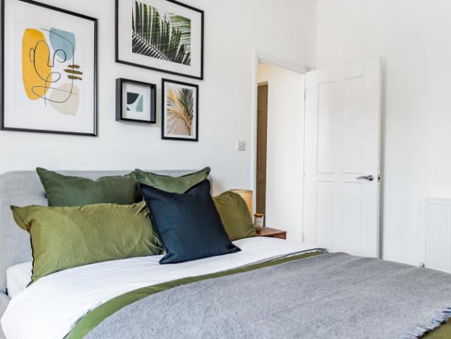 Room for rent in Balham, Greater London