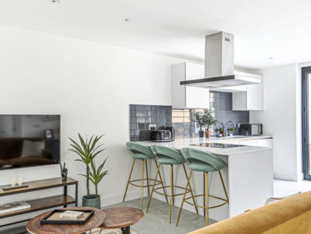 Room for rent in Balham, Greater London