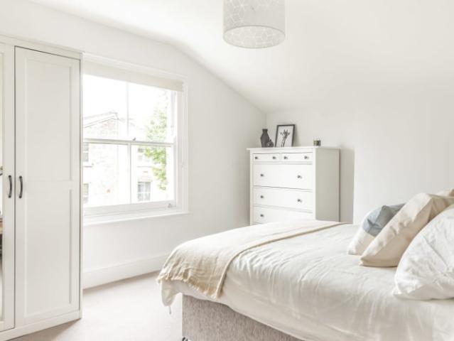 Room for rent in Balham, Greater London