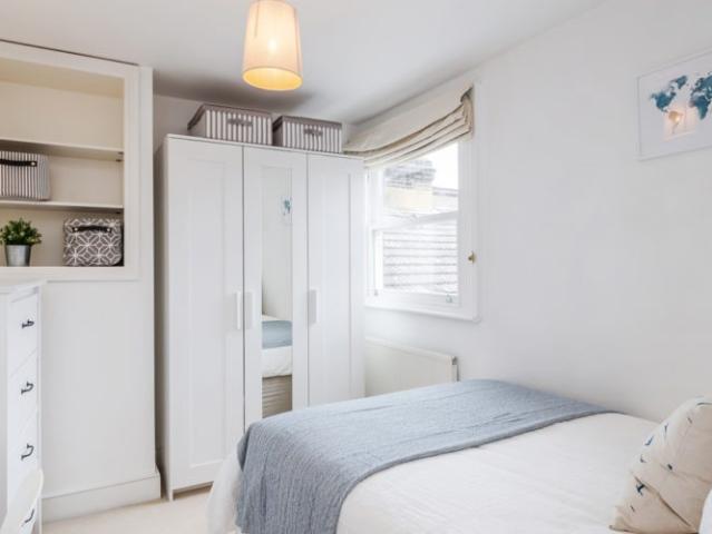 Room for rent in Balham, Greater London