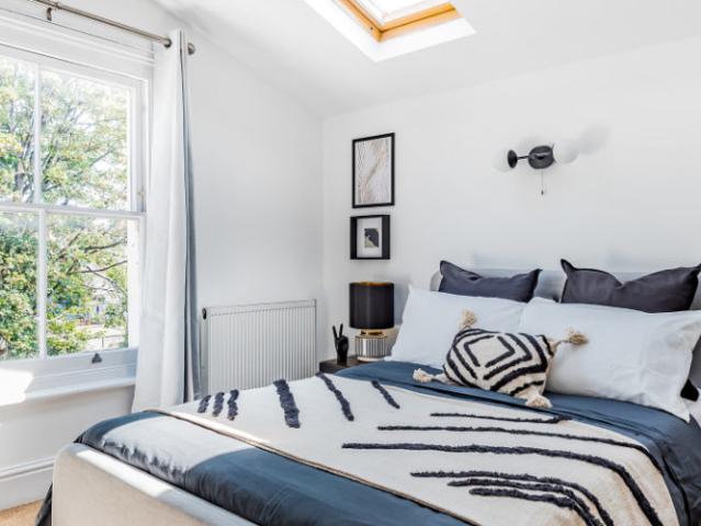 Room for rent in Balham, Greater London