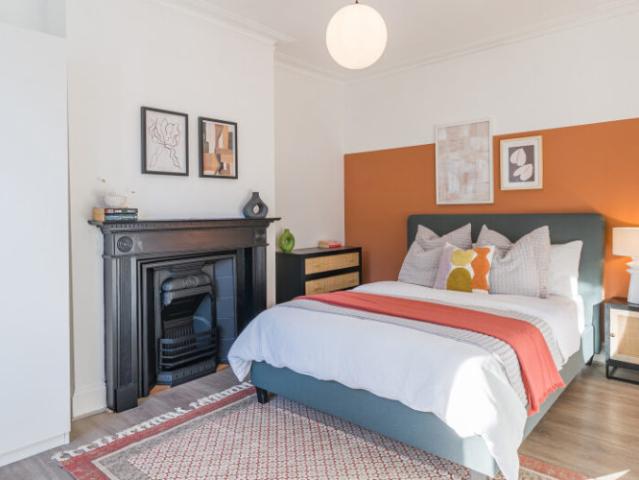 Room for rent in Balham, Greater London