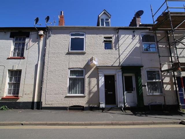 Room for rent in Tiverton, Mid Devon