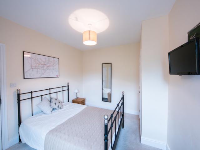 Room for rent in Reading