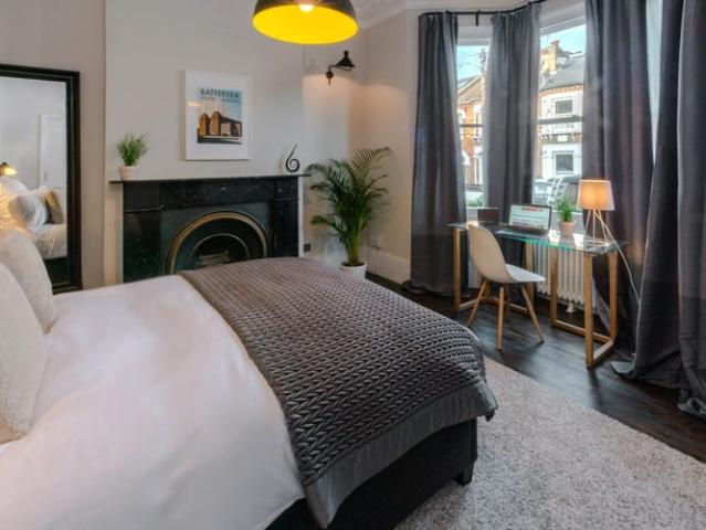 Room for rent in Battersea, Greater London