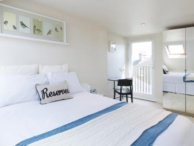 Room for rent in Battersea, Greater London