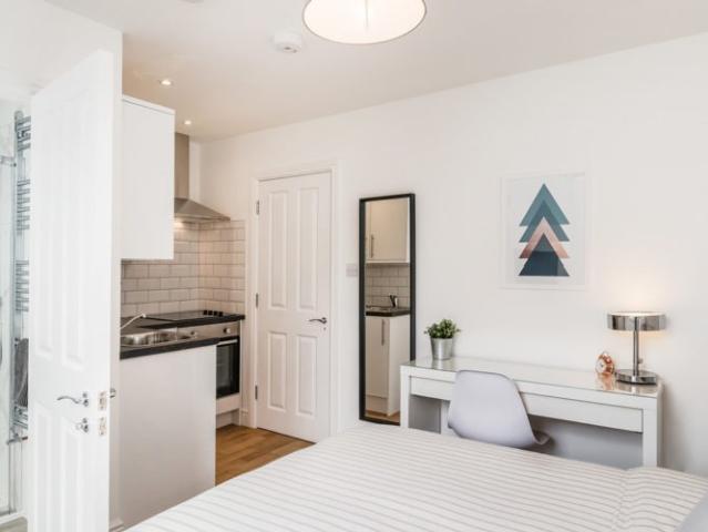 Room for rent in Battersea, Greater London