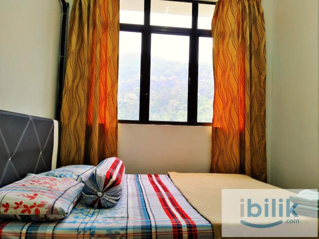 Room for rent in Georgetown, Penang