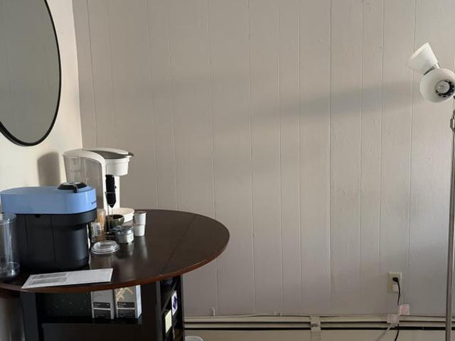Room for rent in Beacon Hill, Boston