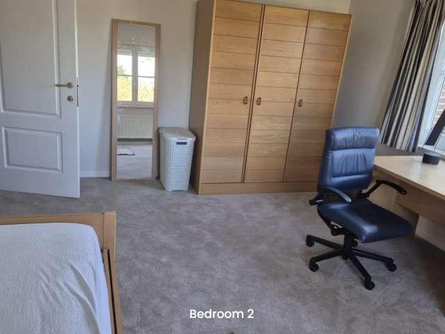 Kamer location à Sint-pieters-woluwe, Bruxelles