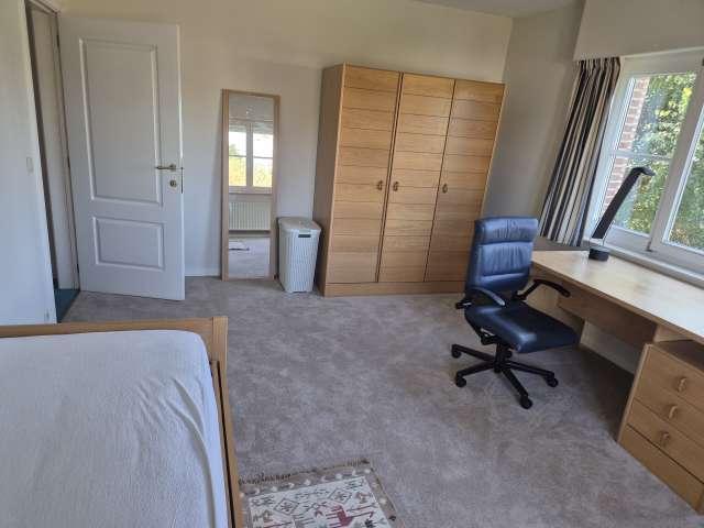 Kamer location à Sint-pieters-woluwe, Bruxelles