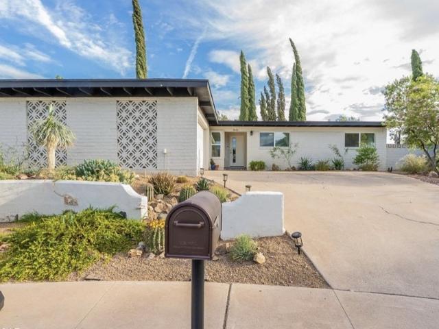 Room for rent in Tucson, Arizona