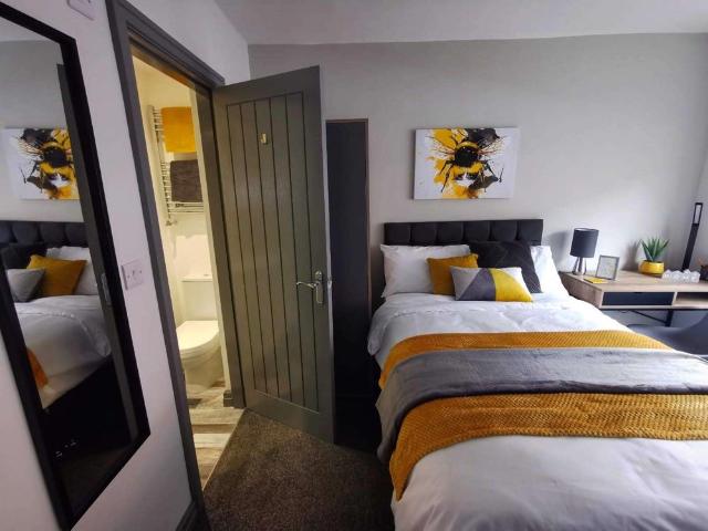 Room for rent in Salford, Greater Manchester