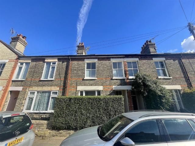 Room for rent in Arbury, Cambridgeshire