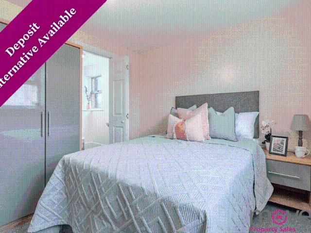 Room for rent in Kings Barton, Gloucester