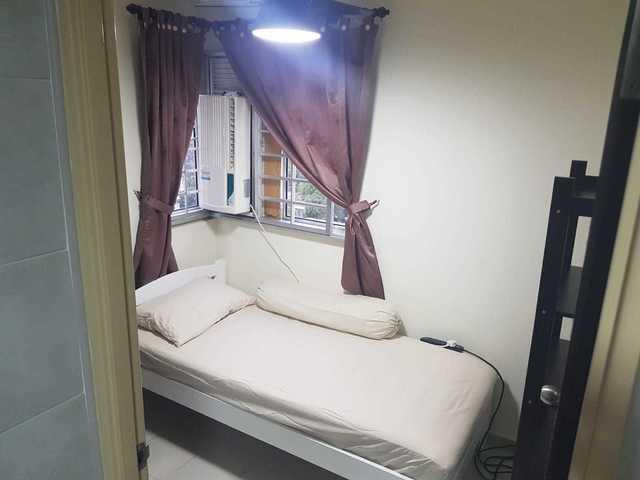 Room for rent in Bendemeer, Singapore