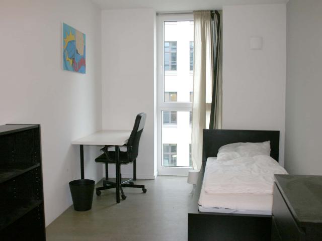 Zimmer mieten in Mitte, Berlin