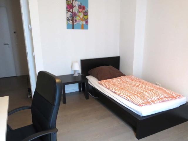 Zimmer mieten in Mitte, Berlin