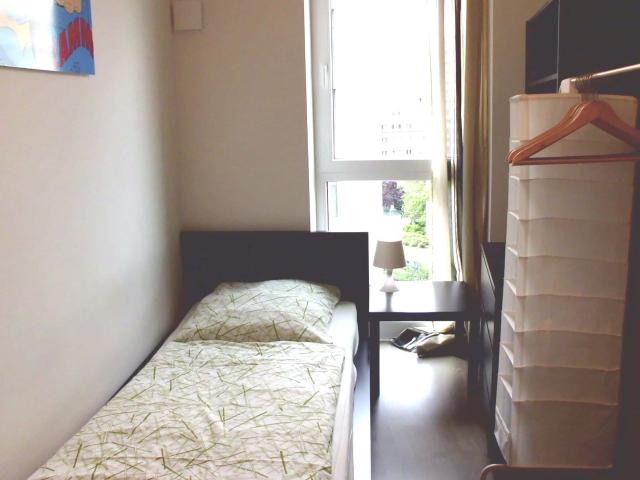 Zimmer mieten in Mitte, Berlin