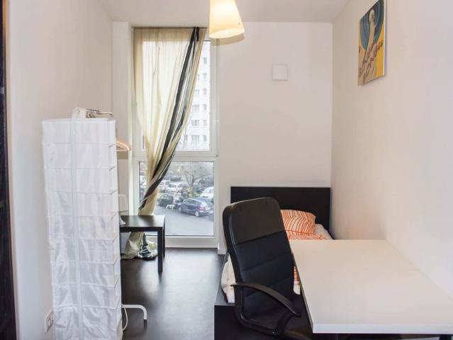 Zimmer mieten in Mitte, Berlin