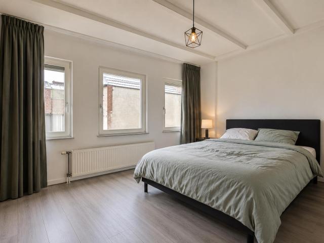 Studio te huur in West, Amsterdam