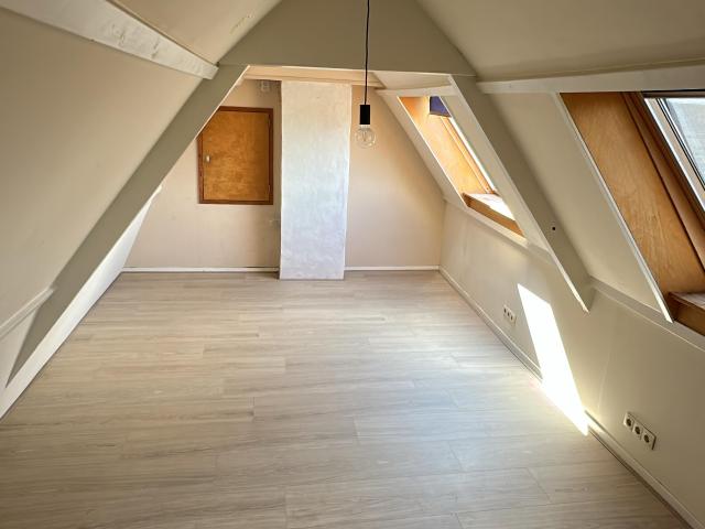 Studio te huur in Zeist