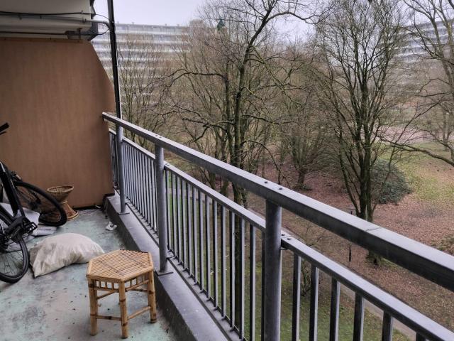 Kamer te huur in Zuidoost, Amsterdam