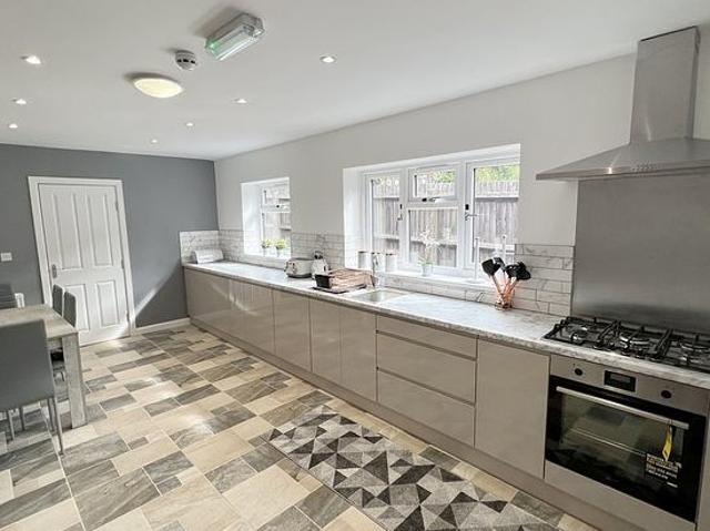 Room for rent in Highgate, West Midlands