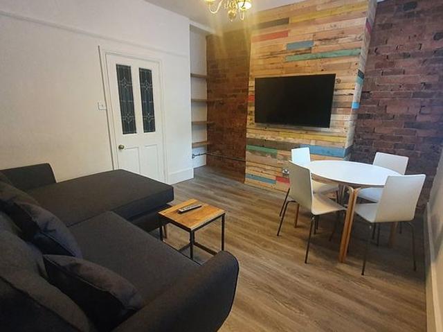 Room for rent in Ladywood, West Midlands