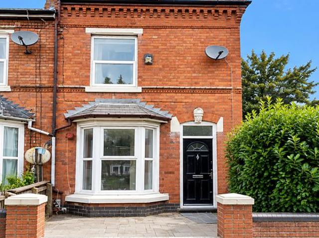 Room for rent in Metchley, Birmingham