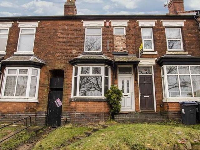 Room for rent in Stirchley, West Midlands