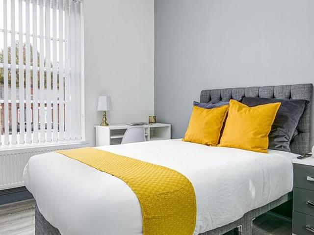 Room for rent in Gravelly Hill, Birmingham