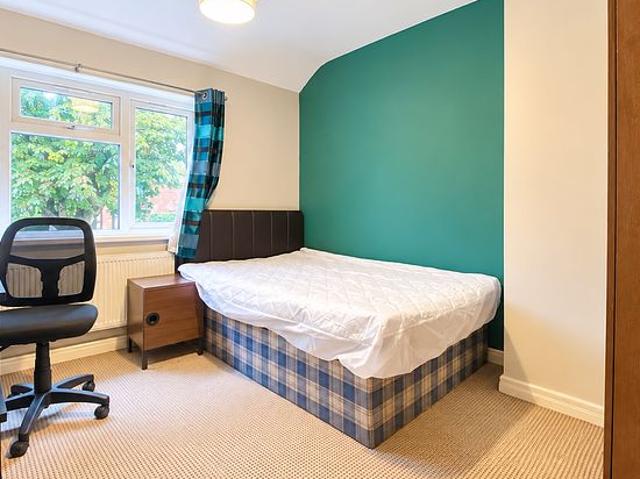 Room for rent in Metchley, Birmingham