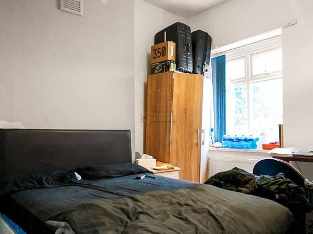 Room for rent in Stirchley, Birmingham