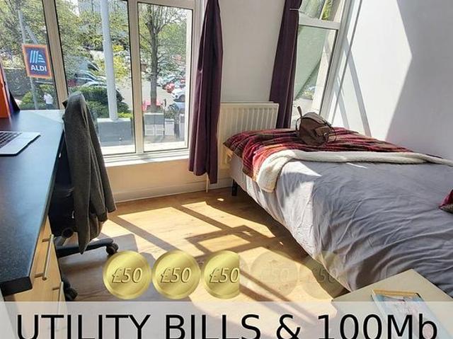 Room for rent in Metchley, Birmingham