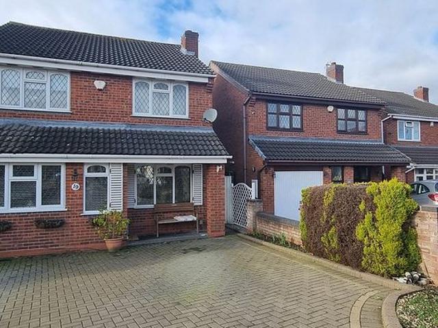 Room for rent in Castle Bromwich, West Midlands