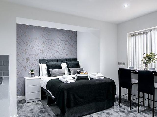 Room for rent in Turves Green, Birmingham