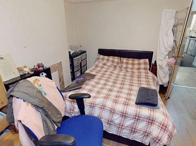 Room for rent in Metchley, Birmingham