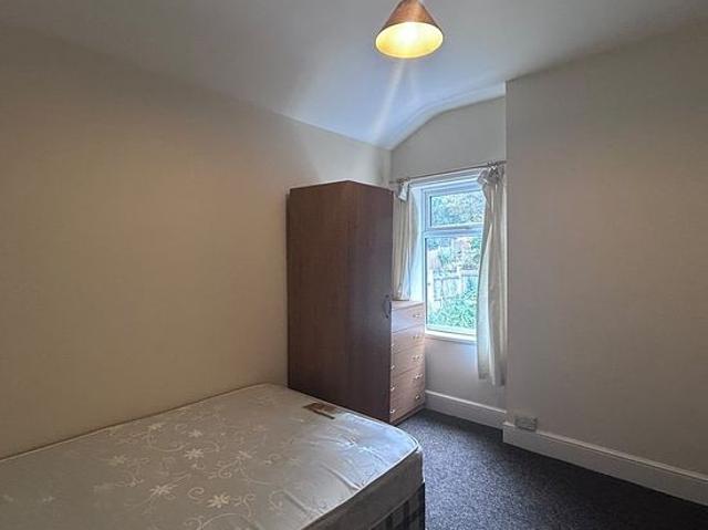Room for rent in Gravelly Hill, Birmingham