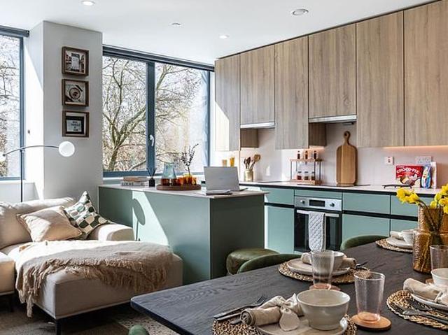 Room for rent in Calthorpe Fields, West Midlands