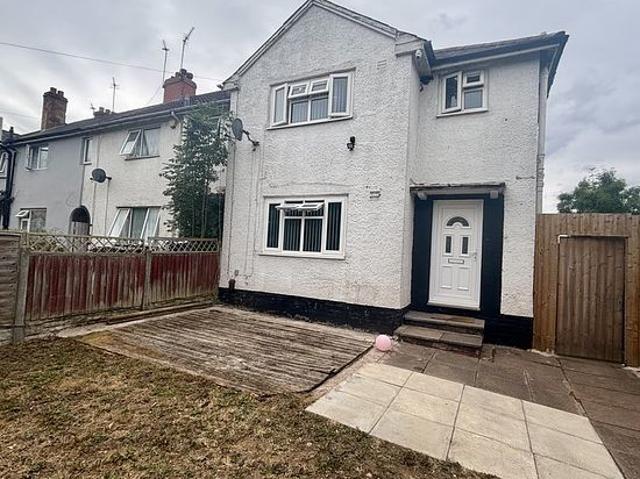 Room for rent in Cotteridge, West Midlands